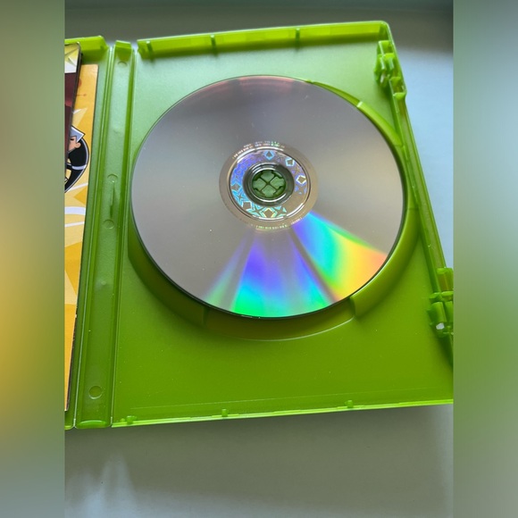 Xbox Original Avatar Last Airbender - Picture 4 of 4